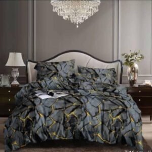 turkish, pattern,detachable duvet set.