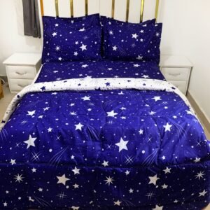 TURKISH PATTERN,DUVET COVER SET.