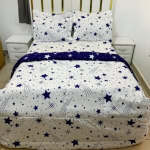 turkish pattern,duvet set.