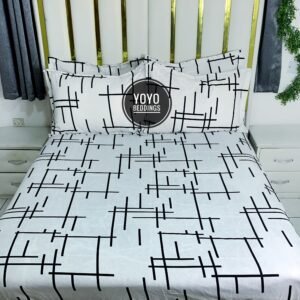turkish pattern bedsheet
