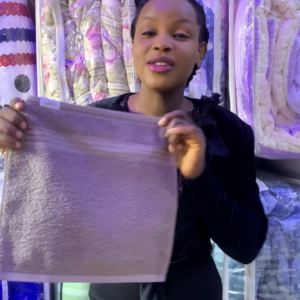face towel