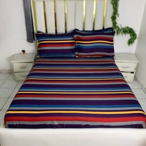 turkish,pattern,detachable duvet set.