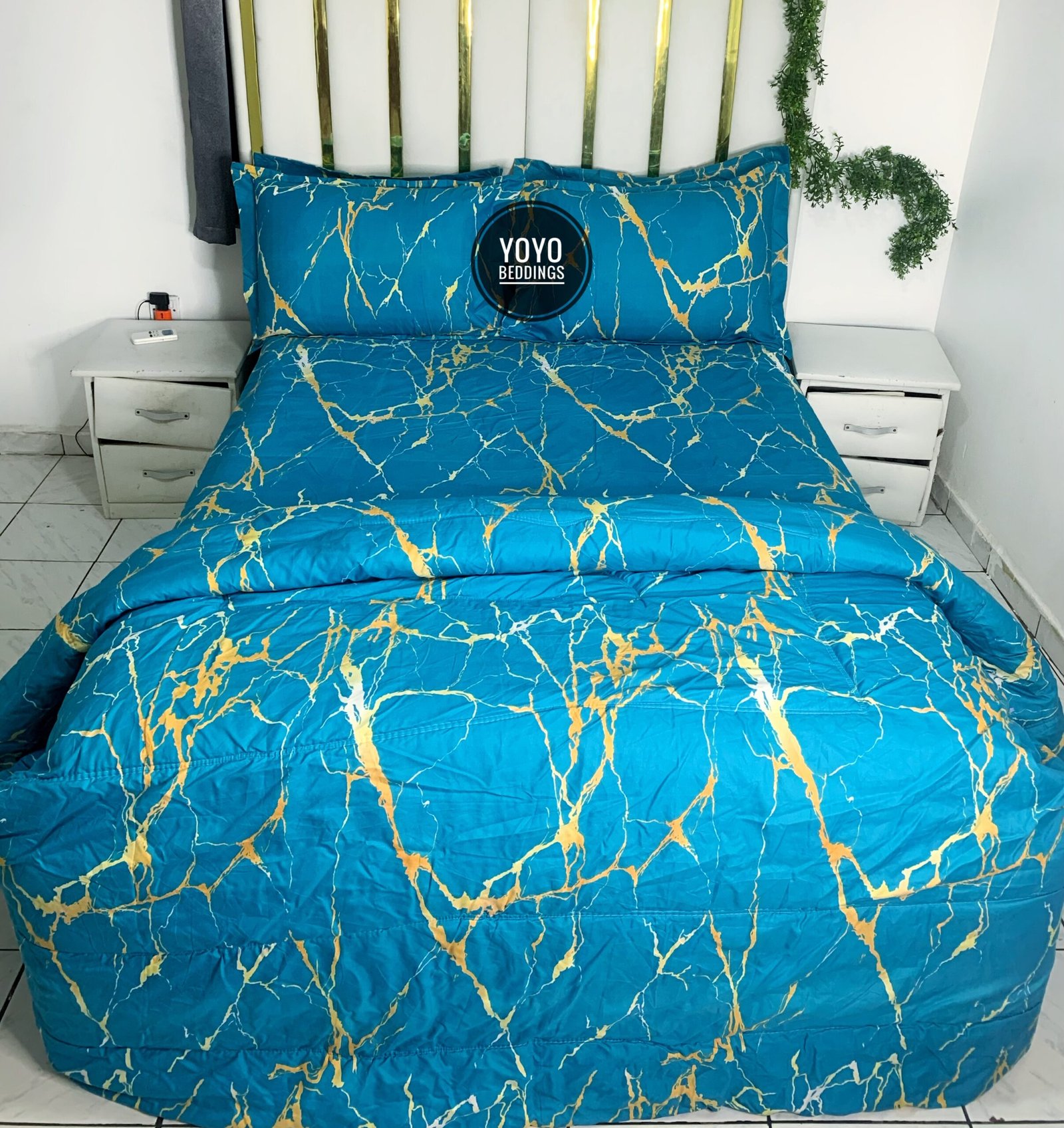 turkish pattern,duvet set.