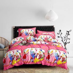 turkish pattern duvet set.