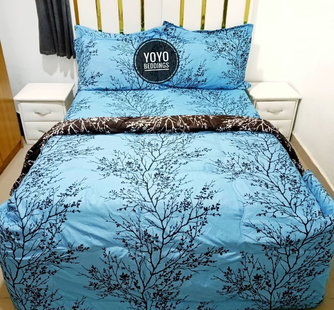 turkish pattern,duvet set.