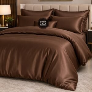 EGYPTAIN SILK,BEDSHEET.