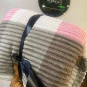 THROW BLANKETS