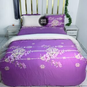 AMERICAN POLISH COTTON,DETACHABLE DUVET SET.